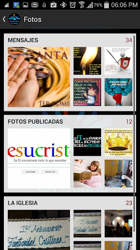 免費下載生活APP|Fraternidad Cristiana México app開箱文|APP開箱王