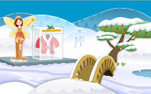 【免費解謎App】Escape Game-North Pole Escape-APP點子