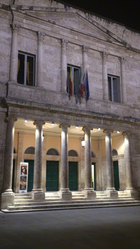 Teatro Ventidio Basso 