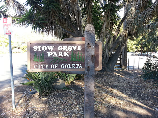 Stow Grove Park 