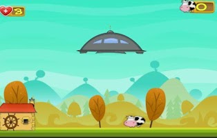 Cow Hunt APK ภาพหน้าจอ #6