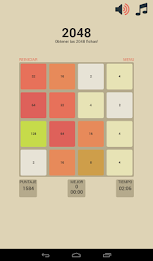 2048 Challenge by User One Studio poster 5