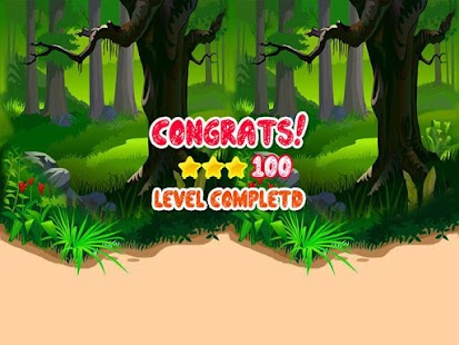 Free Download Frog's Journey APK