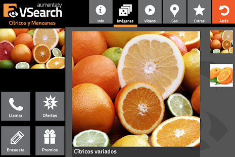 How to install Aumentaty VSearch 1.7.1 apk for android