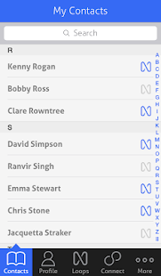 How to get Nameloop - contacts management patch 1.2.2 apk for android