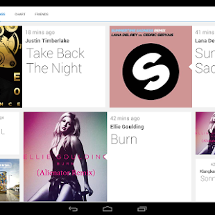 Shazam Encore APK v5.3.0-15022512