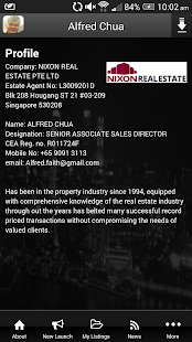 Alfred Chua Screenshots 1