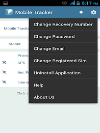 Easy Mobile Tracker poster 16