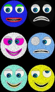 How to download Talking Hairy Ball Varies with device apk for bluestacks