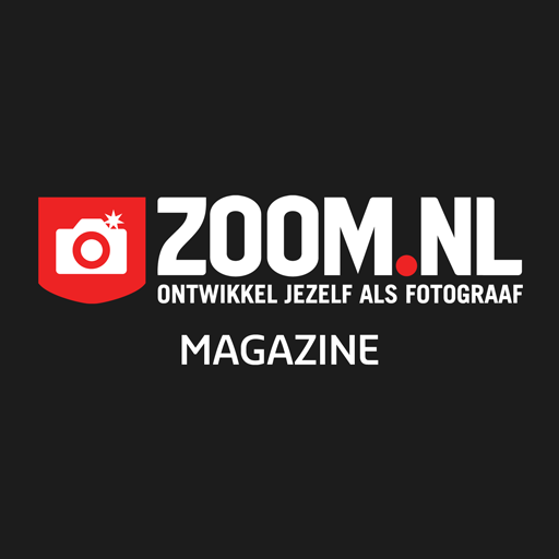 Zoom.nl LOGO-APP點子