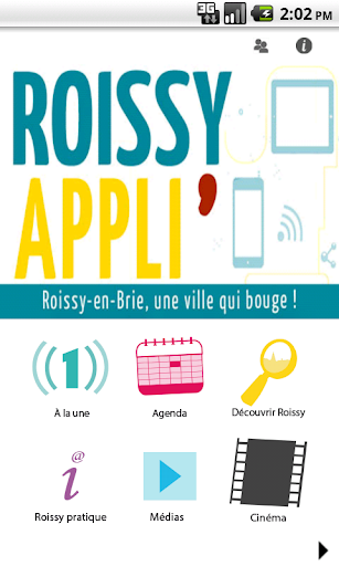 Roissy-en-Brie