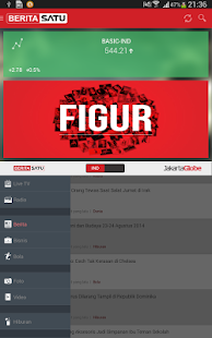 Free BeritaSatu APK for Android