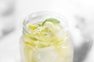 Stoli Lemonade
