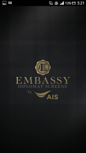 Embassy Screens