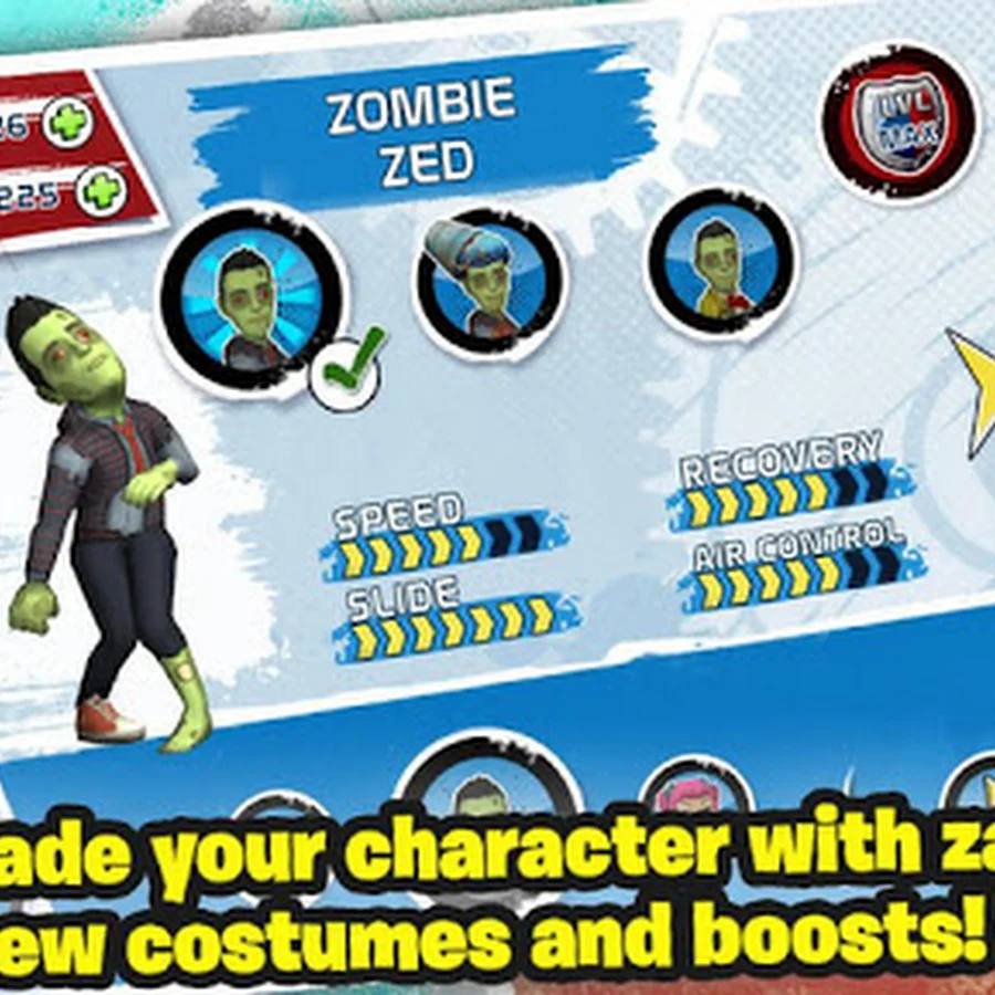 Wipeout 2 v1.0.2 Mod Unlocked/Mod Money