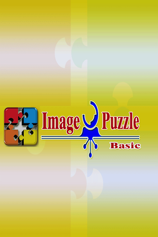Image Puzzle Basic Primosoft