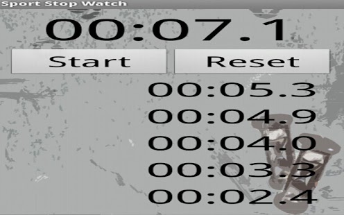How to install Sport Stop Watch 1.0 mod apk for android