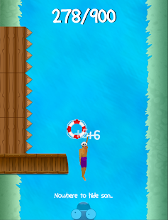 Zombie River Screenshots 3