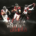 Atlanta Falcons Wallpapers logo