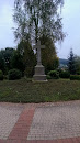 Hauptfriedhof Schweicheln-Bermbeck