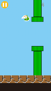 フラッピー亀 Screenshots 4