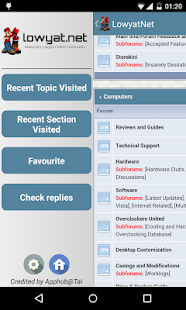 Lastest Lowyat.Net APK