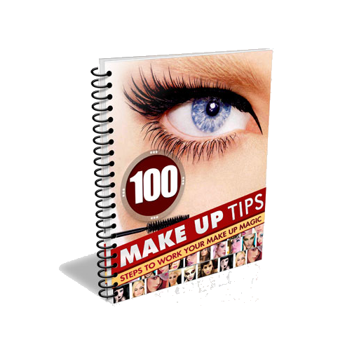 100 Makeup tips