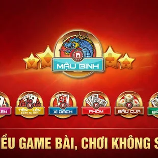 Game đổi thưởng, game bài đổi thưởng uy tín Android
