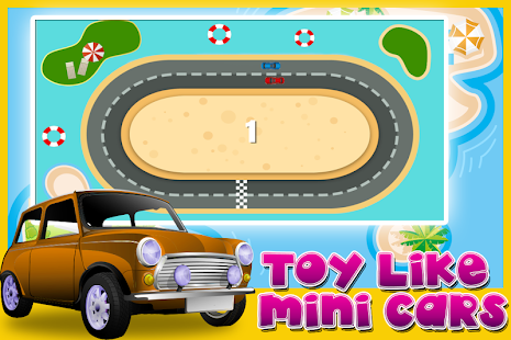How to mod Mini Car Racing 1.1.1 unlimited apk for android