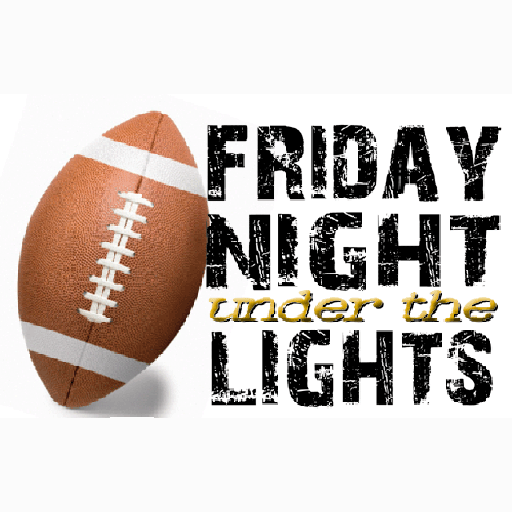 Welcome to Friday Night Under the Lights, Mississippi's High School Sc...