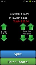 Tip Calc Plus - Tip Calculator