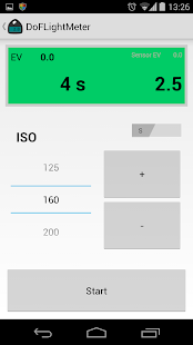 How to mod DOFLightmeter patch 1.1.12.23 apk for pc