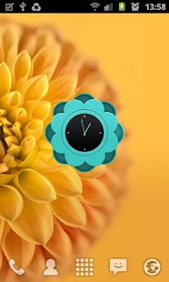 How to mod UCCW Skin - clocky free 1.0 unlimited apk for laptop