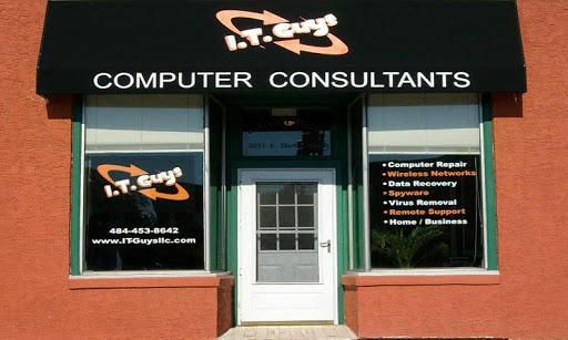 IT Guys LLC