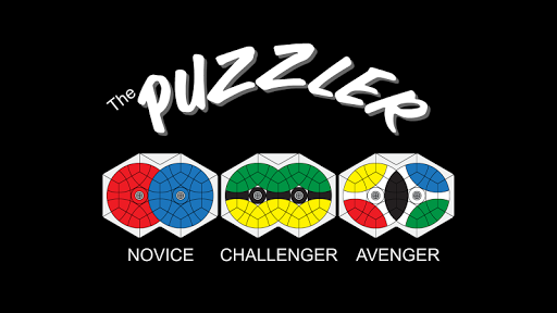 【免費解謎App】The Puzzler-APP點子