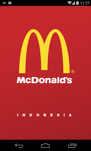 McDonald's Indonesia