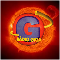 Rádio Giga Brasil logo