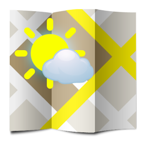Weather map pro 1.0