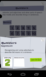 How to mod Grammar Fun!! patch 1.02 apk for pc
