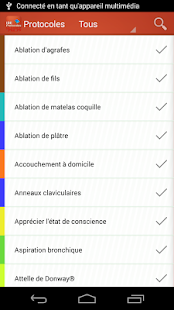 Free IDE Protocoles APK for Android