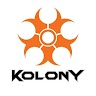 Kolony Messenger V2 Application icon