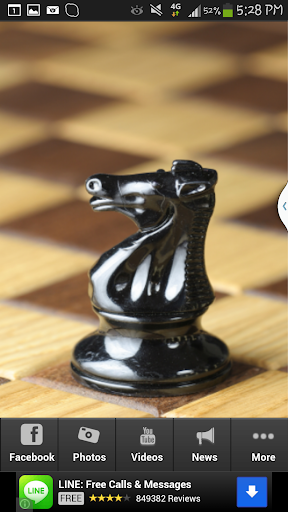 Chess Game Advice