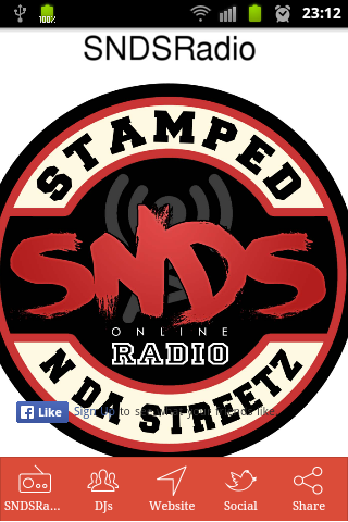 SNDSRadio