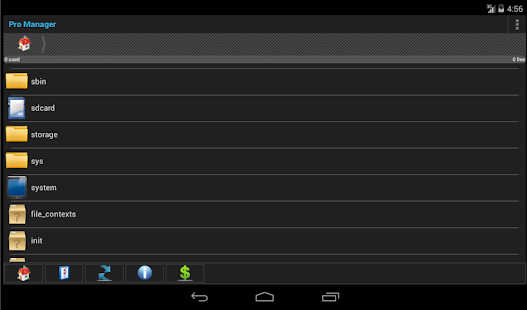 Pro Manager Free Screenshots 11