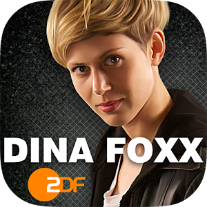 Dina Foxx 1.0