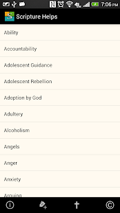 How to download ScriptureHelps 2.1 mod apk for bluestacks