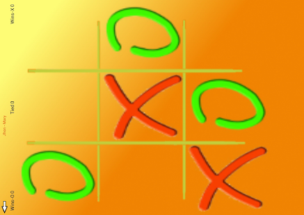 Lastest TicTacToe Challenge APK for Android