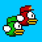 Cover Image of Download Flappy Bros Online/Multiplayer 1.1.186 APK