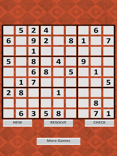 【免費策略App】SUDOKU GAMES-APP點子