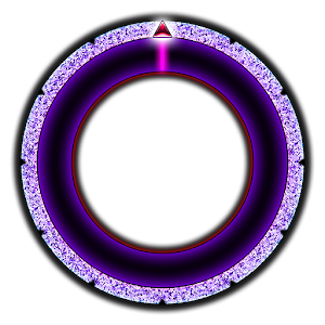 SDWATCH Glamour ClockWidget HD 1.0